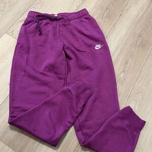 Nike joggers